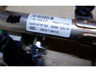 Vstřikovací lišta K2GE9F797BA   Ford Edge II     