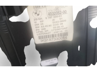 Přístrojová deska  BMW 1 E81 E87 2010 403205200, 9187330  
