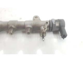 Vstřikovací lišta 0445214323, 314002A650   Hyundai i30  pro naftový motor 1.6  