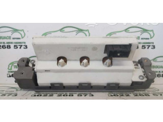 Дисплей    9644230277B01   Peugeot 406