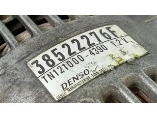 Генератор 38522276F, P3-B5-5-1   Jeep Grand Cherokee (WJ) 3.1     