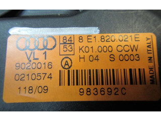Вентилятор печки    8E1820021E, 8E1820021E   Seat Exeo (3R)