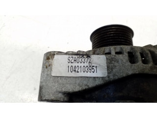 Генератор SZA03372, 1042103951   Land Rover Range Rover Sport L320 2.7     