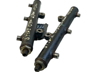Vstřikovací lišta 4R8Q9D280AA, 5WS40129   Jaguar S-Type  pro naftový motor 2.7  