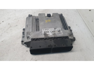 Řídící jednotka 391402A525, 0281032997   Hyundai i40 2017
