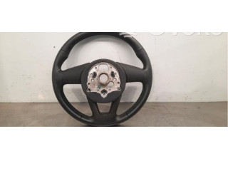 Руль Audi Q2 -   -  года 81A419091R      
