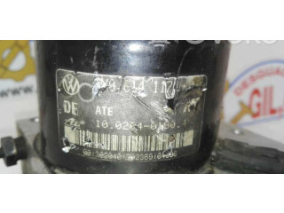 Jednotka ABS 1K0614117H, 35509   Volkswagen Golf Plus 2005