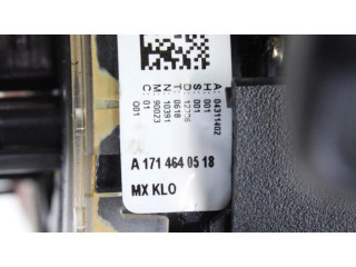 Подрулевой шлейф SRS A1645406562   Mecedes-Benz R W251