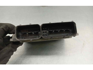 Řídící jednotka 55205064, 0281012963   Fiat Croma 2008