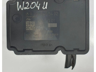 Jednotka ABS A2045455432   Mercedes-Benz C W204 2007