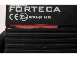 Блок управления сигнализации 97RA-011446, 97RA-011446   Audi A8 S8 D2 4D    