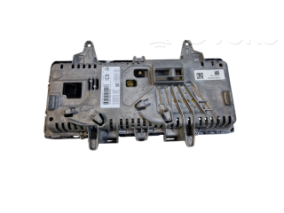 Přístrojová deska  Mercedes-Benz C W205 2021 A2059000449, A2059010021  