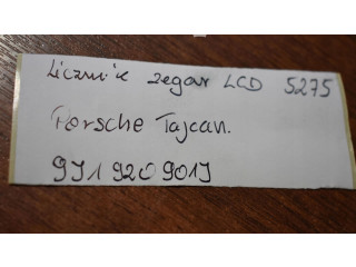 Píst 9J1920901J   Porsche Taycan 9J1     