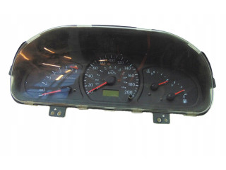 Панель приборов 0K33C55430C   KIA Rio       