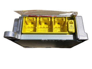 Блок подушек безопасности 8635A227   Peugeot iOn