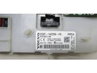 Pojistková skříňka Řídící jednotka BSM 31314511AB   Volvo XC60 2011