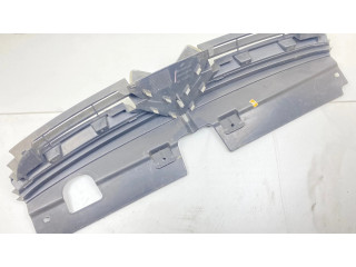 Передняя решётка Citroen C5 2005-2008 года 9636751980      