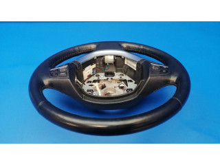 Руль BMW 5 GT F07  2010-2017 года 9218379, 61319218379      