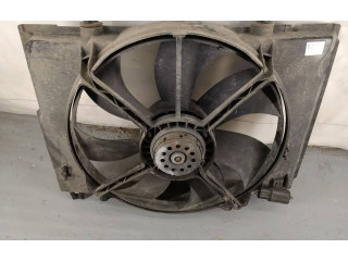 Электрический вентилятор радиаторов A0015002393, 083622   Mercedes-Benz  C W202  1993 - 2000 года