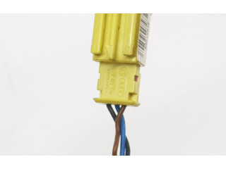 Подушка безопасности двери 4F0880442B, 4F0880442B   Audi A6 S6 C6 4F