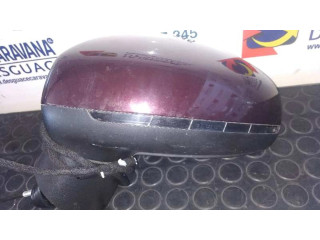 Zpětné zrcátko Сзади Audi A1 2010  262049210B  