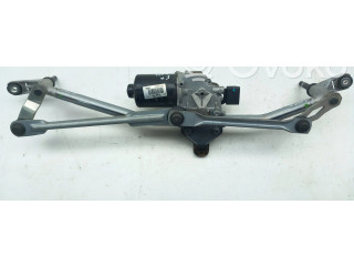 Моторчик дворников 9808465280, W000069722    Peugeot Expert