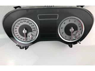 Přístrojová deska  Mercedes-Benz A W176 2015 A1769008901  