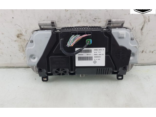 Přístrojová deska  Renault Megane IV 2023 248098284R, 248098284R  