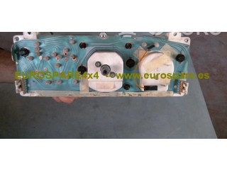 Přístrojová deska  Nissan Patrol 260 1989 195382.02, G9868  