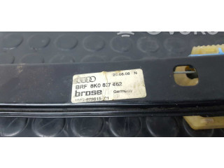 Масляный насос  CAGA 8K0837462, 8K0959802  Audi A4 Allroad 