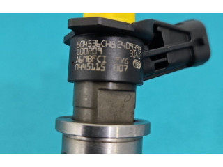 Жиклер (жиклеры) (форсунка (форсунки) 0445115007, IMPRK1457779   Renault Laguna III