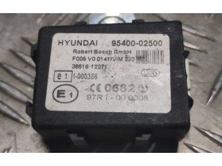 Volant Hyundai Santa Fe 2002 9540002500, 3851612271  