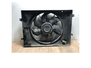 Вентилятор печки    253862E250, 253862E250   Hyundai Tucson JM