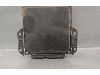 Řídící jednotka 23710EB310, MB2758003602   Nissan Navara 2005