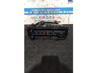 Блок управления климат-контролем    Suzuki Alto