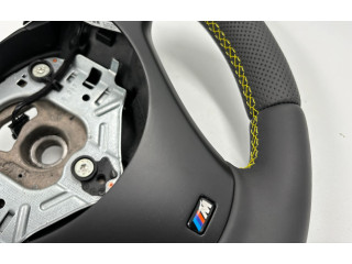 Руль BMW 3 E90 E91  2005 - 2012 года       