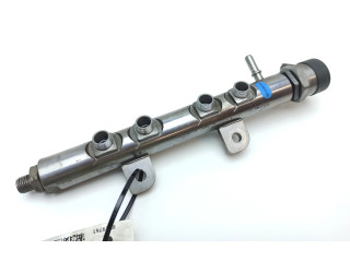 Vstřikovač CK5Q9D280AB, 0445216046   Land Rover Range Rover Sport L494     