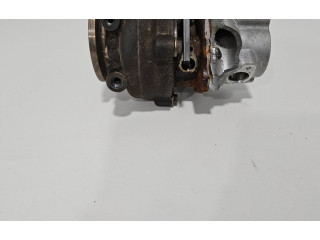  Турбина Skoda Kamiq  05C145701B, 05C145701   для двигателя DLAA      