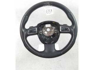 Volant Audi A8 S8 D4 4H 2010 4E0419091DB  