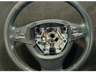 Volant BMW 5 F10 F11 2011   