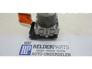 Jednotka ABS 47660AX600, 0265231341   Nissan Micra C+C 2006
