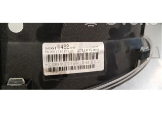 Панель приборов 9801642280   Mitsubishi Colt       