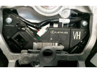 Volant Lexus ES 300h 2020   