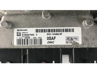 Řídící jednotka S180047002   Ford Fiesta 2009