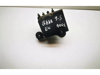 Блок АБС 0265950538, 0265234430   Saab  9-5  2006 - 2010 года