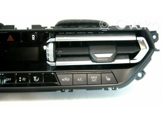 Модуль блока управления кондиционером 015714, 9462764   BMW 3 G20 G21