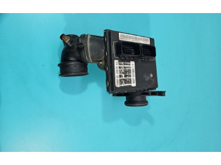Řídící jednotka A1661402900, IMPRK1433677   Mercedes-Benz A W168 2000