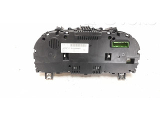 Панель приборов BJ3210849DE   Land Rover Range Rover Sport L320       