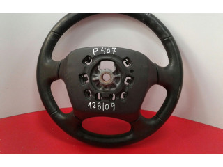 Volant Peugeot 407  9656242877, COMDESGASTE  