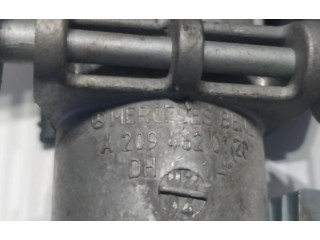 Volant Mercedes-Benz C W203  A2094601516  